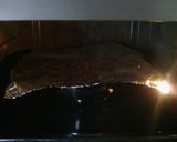 ボールで焼くから簡単♥ドーム型ケーキ作り方10写真