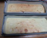 パウンドケーキ(レモン風味)作り方13写真