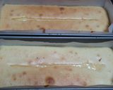 パウンドケーキ(レモン風味)作り方14写真