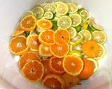 秋の実りの酵素ジュース作り方19写真