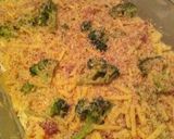 easy！サクサク薄焼きポテトグラタン作り方3写真
