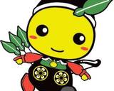 もろ丸くんお弁当（キャラ弁）作り方11写真