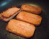 簡単ﾍﾞｰｸﾞﾙｻﾝﾄﾞ作り方4写真
