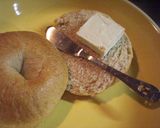 簡単ﾍﾞｰｸﾞﾙｻﾝﾄﾞ作り方5写真