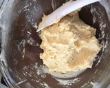 アーモンドプードル入りクッキー作り方4写真