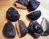 母の味♪大根と薩摩揚げ、干椎茸の煮物作り方5写真
