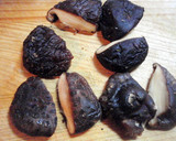 母の味♪大根と薩摩揚げ、干椎茸の煮物作り方5写真