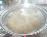 海の味牡蠣スパゲティ作り方1写真