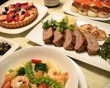 クリスマス＊チーズフォンデュ＊作り方6写真