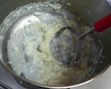 Myバーニャカウダ作り方2写真