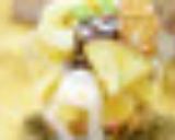 井村屋ゆであずきで＊あずみるきーパフェ作り方7写真