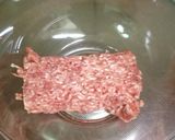 ジューシー!!デトックス焼き餃子作り方2写真
