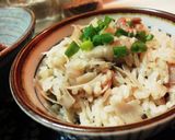 ＊お弁当に＊牛蒡と豚肉の混ぜご飯＊作り方4写真