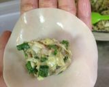 ジューシー!!デトックス焼き餃子作り方7写真