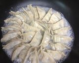 ジューシー!!デトックス焼き餃子作り方9写真