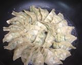 ジューシー!!デトックス焼き餃子作り方10写真