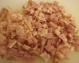 煮込みハンバーグ作り方4写真