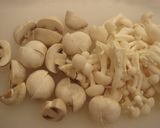 煮込みハンバーグ作り方10写真