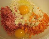 煮込みハンバーグ作り方5写真