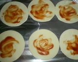 餃子の皮のピザ作り方3写真