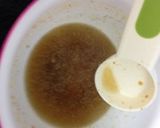 鶏もも肉の生姜風味簡単テリヤキ作り方1写真