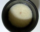 炊飯器で簡単♪ さつまいもピラフ作り方3写真