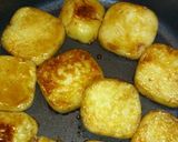 おばあちゃんの味＊いも餅作り方6写真