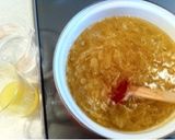 酸味さわやか♡トロッの柚子ジャム作り方9写真