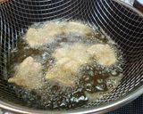 塩ヨーグルトＤＥ豚の竜田揚げ☆作り方5写真