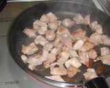 [簡単]おでんの汁deカレー作り方1写真