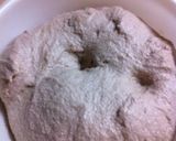 ホシノ酵母でじゃが芋パン作り方3写真