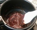 超ふんわり♥チョコ&バナナの豆腐ケーキ☆作り方1写真