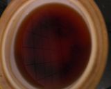 鮭入り鍋焼きうどん作り方3写真
