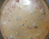 わが家の★クリーミートマトカレー★作り方6写真