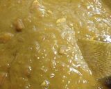 わが家の★クリーミートマトカレー★作り方8写真