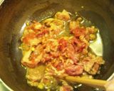 しょうが香る★我が家の肉じゃが♪作り方3写真