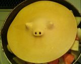 しょうが香る★我が家の肉じゃが♪作り方4写真