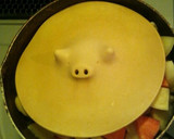 しょうが香る★我が家の肉じゃが♪作り方4写真