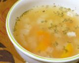 ダシダで簡単大根スープ☆作り方10写真