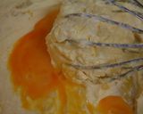 ガレット風りんごケーキ作り方3写真