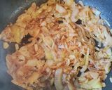 ホロホロ厚切り豚肉の飴色玉ねぎカレー作り方12写真