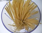 パスタのリゾット風作り方2写真