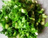 残り野菜の絶品スープ（圧力鍋で5分）作り方2写真
