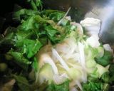 残り野菜の絶品スープ（圧力鍋で5分）作り方3写真