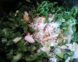 残り野菜の絶品スープ（圧力鍋で5分）作り方4写真