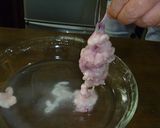 ♪ヌーボーに捧ぐ☆とろ～り晩秋のグラタン作り方3写真