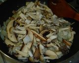 ♪ヌーボーに捧ぐ☆とろ～り晩秋のグラタン作り方4写真