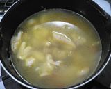 パスタのリゾット風作り方6写真