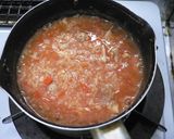 パスタのリゾット風作り方7写真
