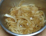 豚肉のしょうが焼き作り方4写真